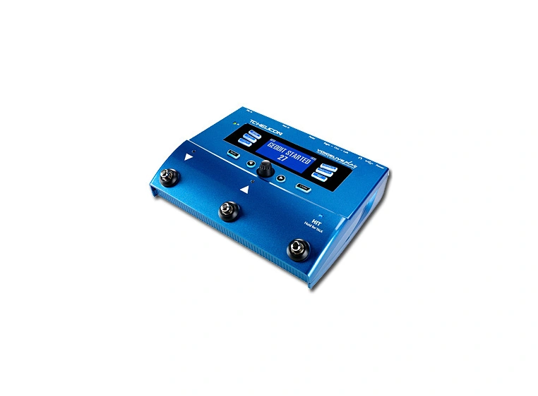 TC-Helicon Voicelive Play 